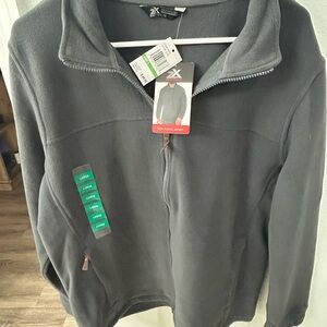 Zeroxposur Fleece Jacket